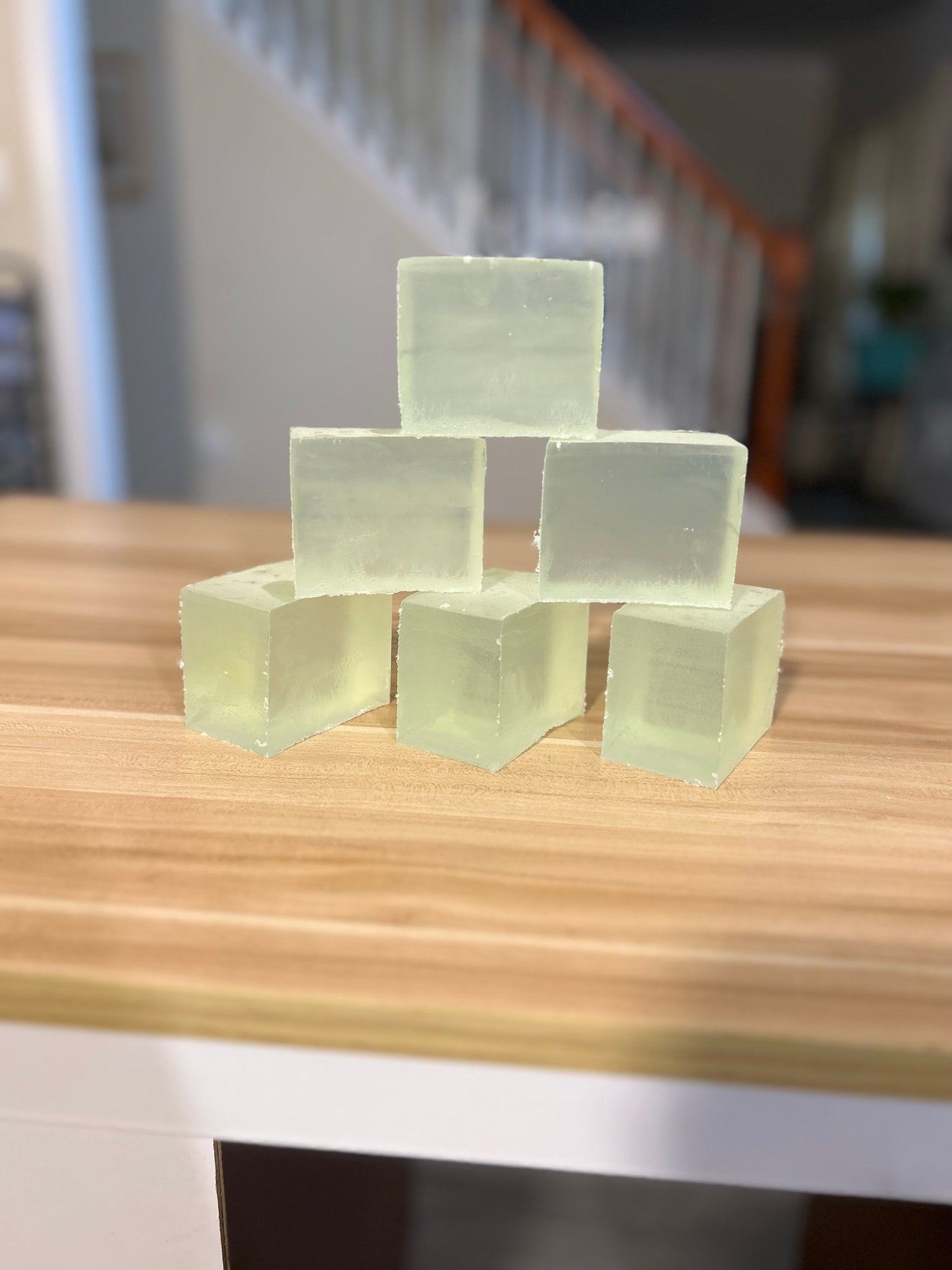 Aloe Cleansing Bar