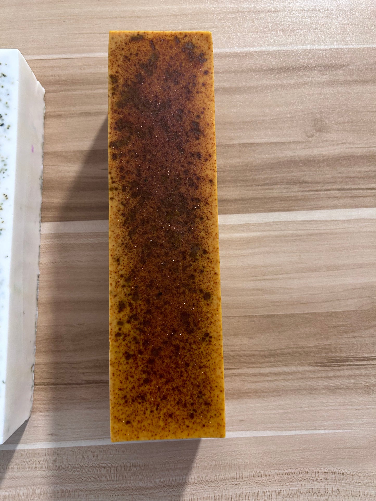 Turmeric Bar